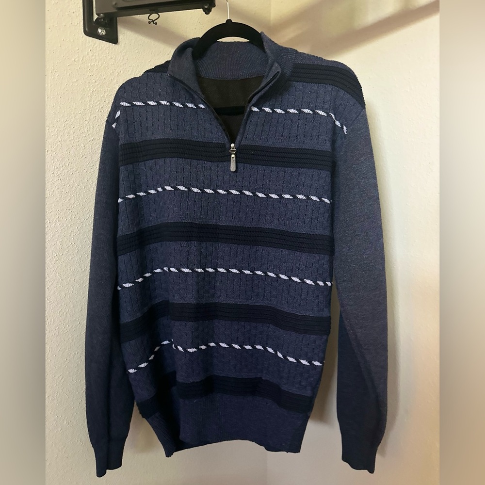 sweater